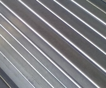 труба 20 20 оцинкованная 0.55 0.6 0.7 0.8 1 1.2 1.5 мм - Изображение #1, Объявление #1443312