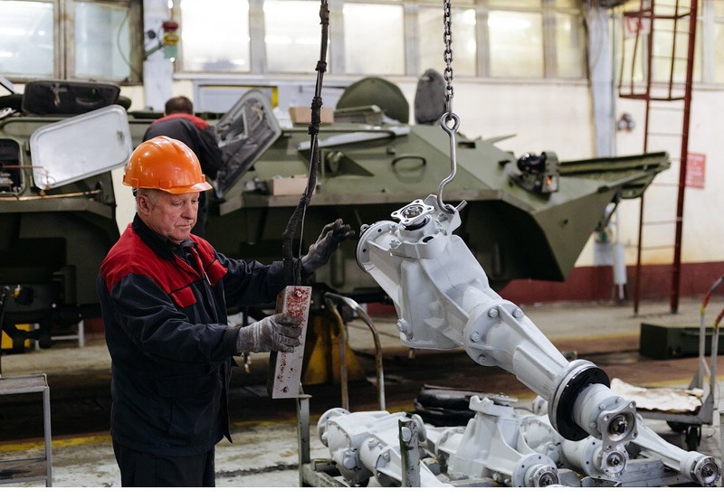 Токарь-координатчик 5-6 разряд высокая оплата труда - Изображение #1, Объявление #1658873