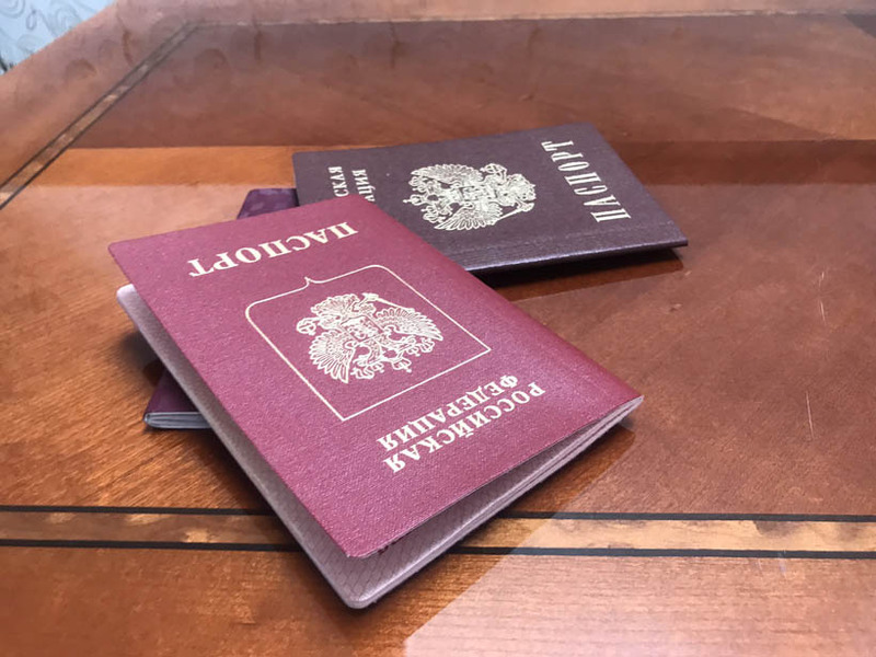 Помощь в получении статусов РВП, ВНЖ и Гражданства в России . - Изображение #1, Объявление #1658077