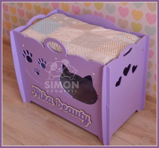 Родильный домик для кошек. - Изображение #1, Объявление #1659026