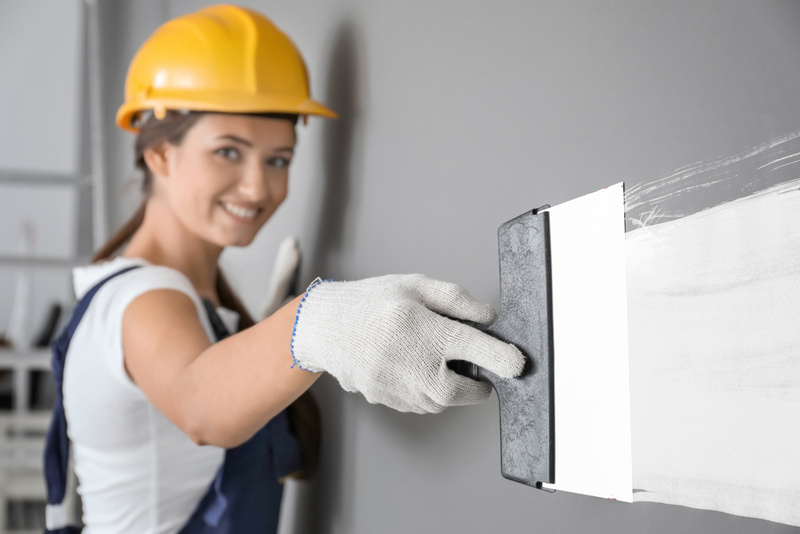 Ищу в напарницы отделочницу - Изображение #1, Объявление #1659080