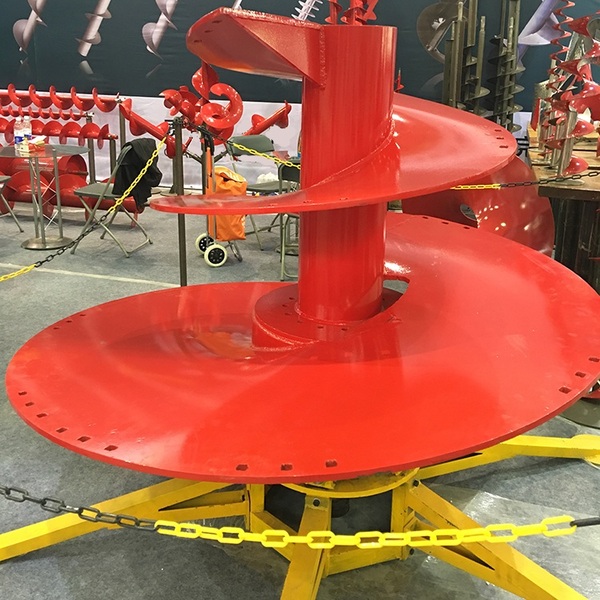 Восстановление и ремонт шнеков  - Изображение #1, Объявление #1657716