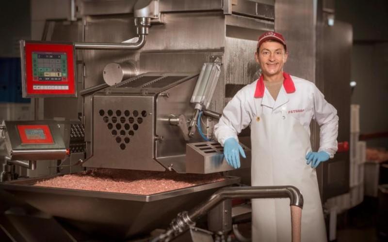 Приглашаются  формовщики колбасных изделий - Изображение #1, Объявление #1661725