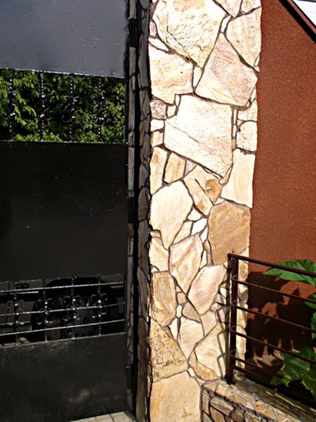 Самый долговечный материал - натуральный камень. - Изображение #1, Объявление #1660151