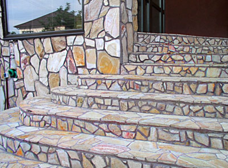 Дикий камень. Натуральный камень. - Изображение #1, Объявление #1658597