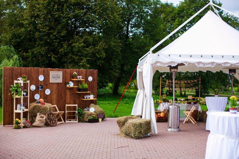 Продам готовый свадебный бизнес - Организация  свадьбы под ключ - Изображение #1, Объявление #1663010