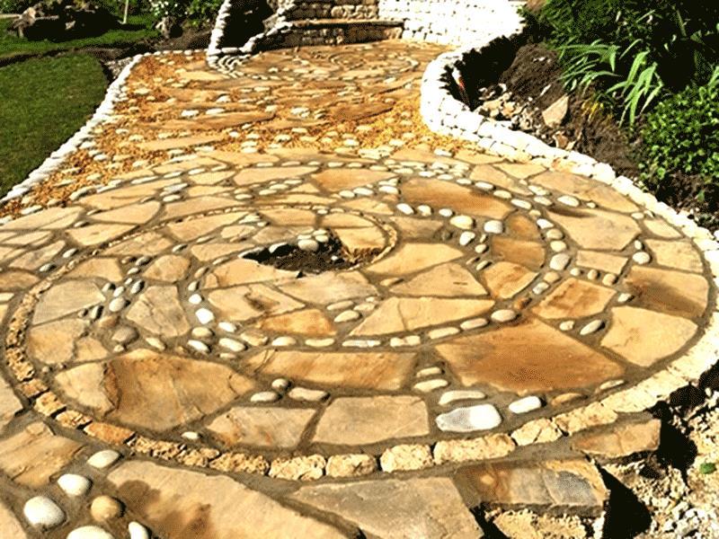 Камень. Строительный. Отделочный. - Изображение #1, Объявление #1664542