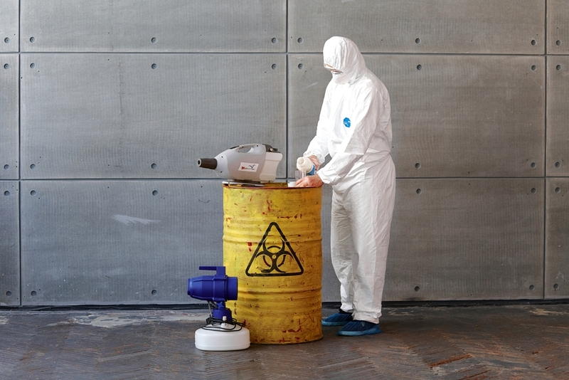 Поможем избавиться от клопов профессиональными методами с гарантией до 3 месяцев - Изображение #1, Объявление #1664580