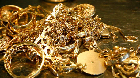 Куплю лом золото - Изображение #1, Объявление #1665372