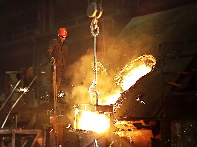 Стерженщик машинной формовки - Изображение #1, Объявление #1666202