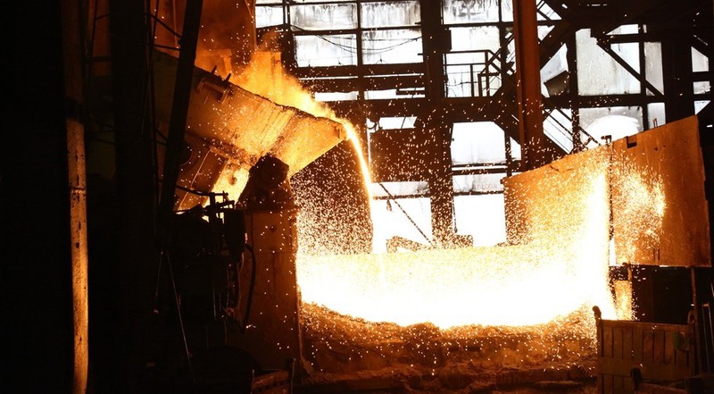 Земледел на литейное предприятие - Изображение #1, Объявление #1666215