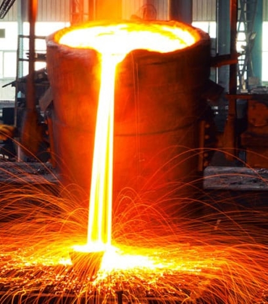 Слесарь-ремонтник на литейное предприятие - Изображение #1, Объявление #1666189