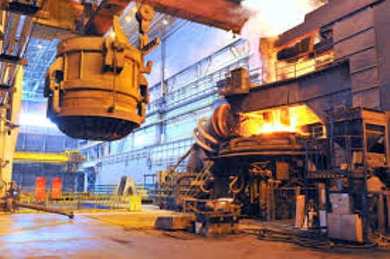 Вагранщик на литейное предприятие - Изображение #1, Объявление #1666200