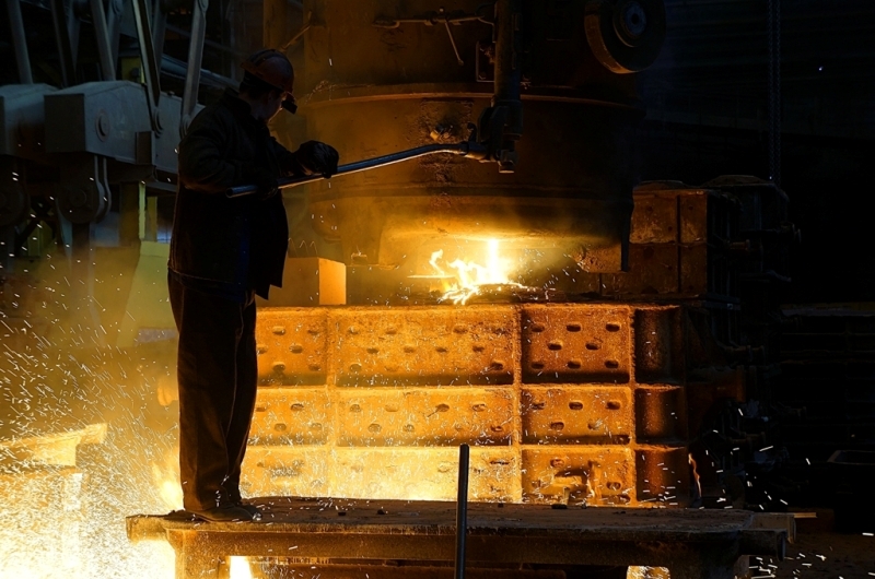 Обрубщик для обработки изделий - Изображение #1, Объявление #1666208