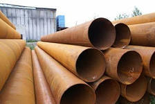 Б/У труба, лежалая труба, восстановленная труба,  - Изображение #1, Объявление #1665074