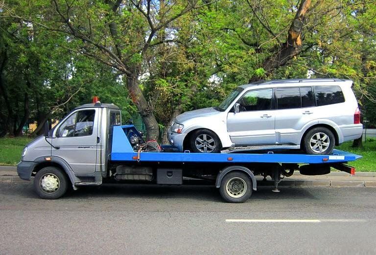 Эвакуатор для вашего авто - Изображение #1, Объявление #1668108