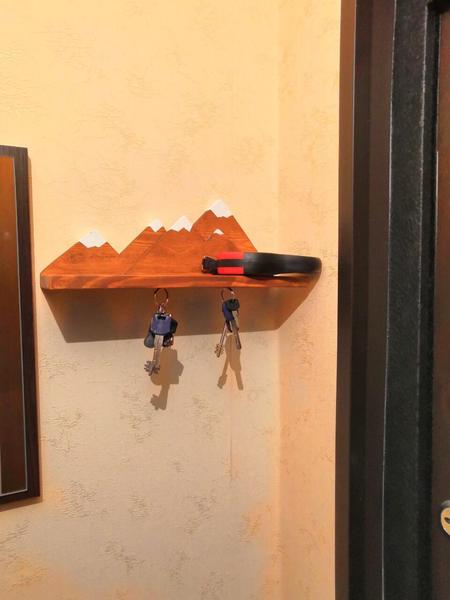 Изготовление модульных полок, подставок и ключниц - Изображение #1, Объявление #1668190