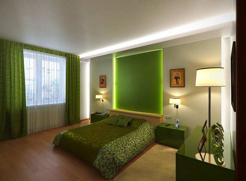 Спальня на заказ - Изображение #1, Объявление #1668432