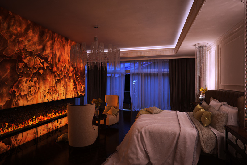 Спальня - Изображение #1, Объявление #1668448