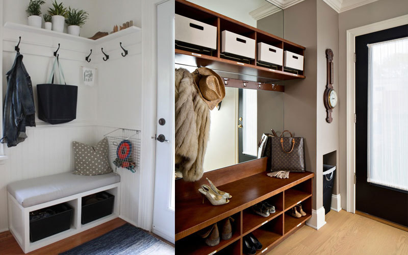 Прихожая на заказ - Изображение #1, Объявление #1668464