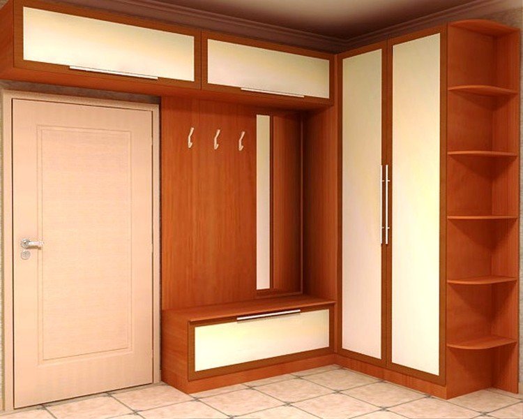 Прихожая по индивидуальному заказу - Изображение #1, Объявление #1668470