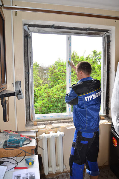 Пластиковые окна на заказ - Изображение #1, Объявление #1668507