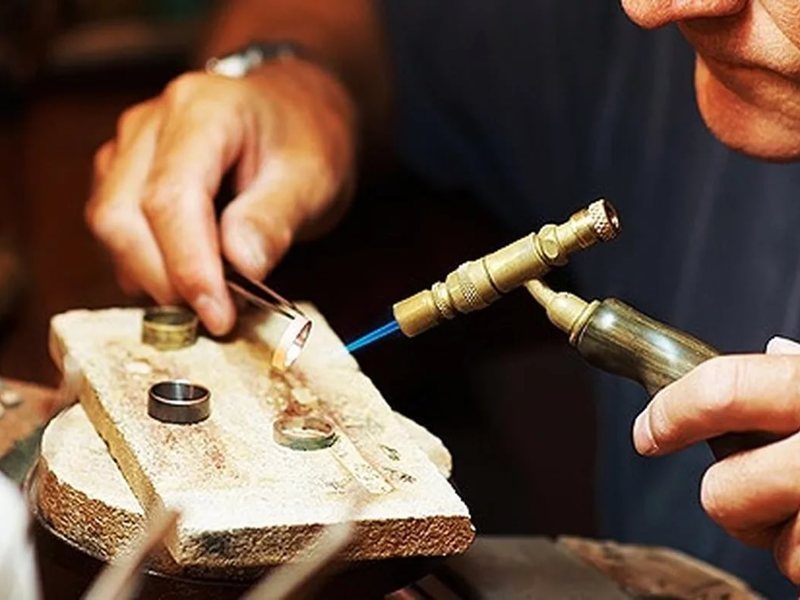 Ювелирные изделия под заказ - Изображение #1, Объявление #1668525