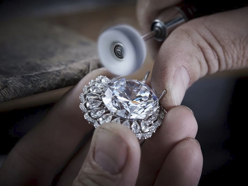 Ювелирная мастерская. Ремонт и изготовление - Изображение #1, Объявление #1668526