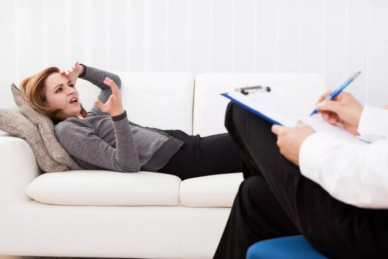 Помощь психолога - Изображение #1, Объявление #1668846