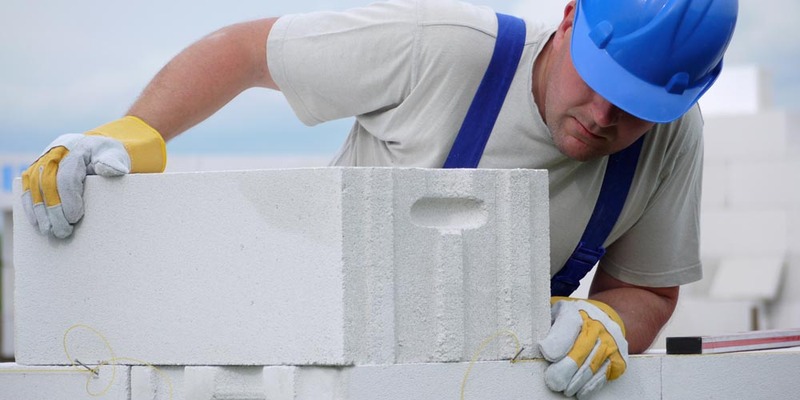 Строительство дома из газоселикатных блоков - Изображение #1, Объявление #1668872