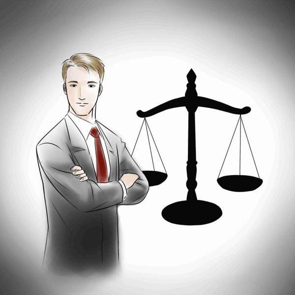 Юрист - Изображение #1, Объявление #1668884