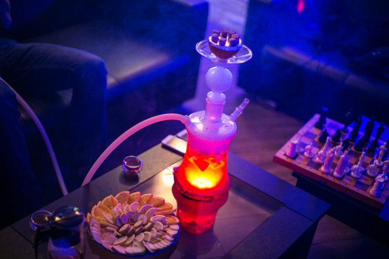 Аренда кальяна - доставка на дом - Изображение #1, Объявление #1668993