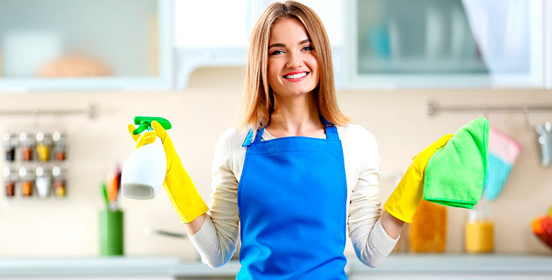 Клининг, уборка, химчистка - Изображение #1, Объявление #1668998