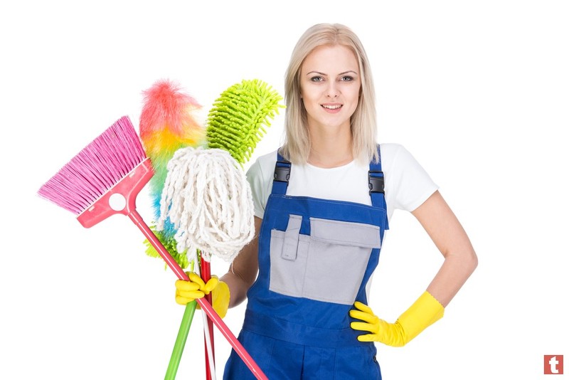 Клининг, уборка - Изображение #1, Объявление #1669000