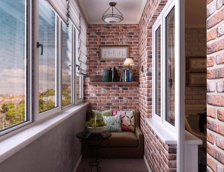 Балконы - Изображение #1, Объявление #1668425