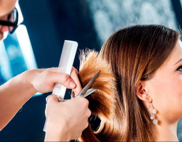 Ищем парикмахера в команду - Изображение #1, Объявление #1668475