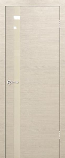 Межкомнатная дверь DEFORM H2 (Экошпон)  - Изображение #1, Объявление #1668308