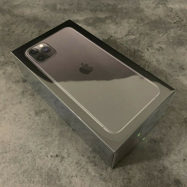 Apple Iphone 11 256ГБ @520 евро,Iphones 11 Pro Max 256ГБ @700евро - Изображение #1, Объявление #1667984