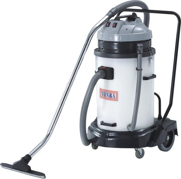 Аренда промышленного пылесоса - Изображение #1, Объявление #1669112