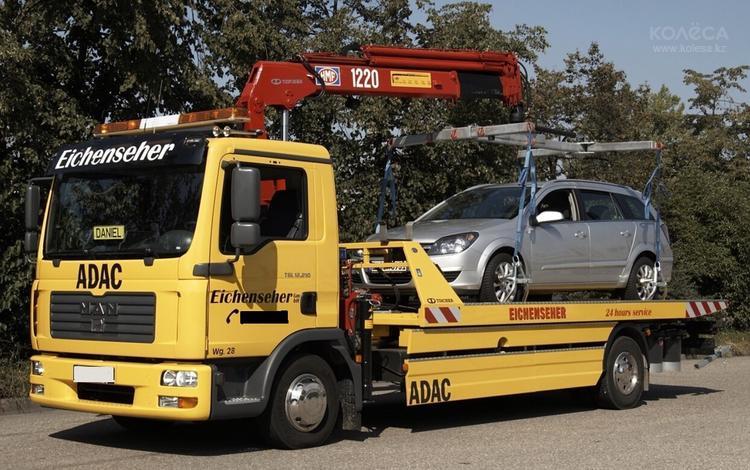 Услуги эвакуатора-манипулятора - Изображение #1, Объявление #1669328