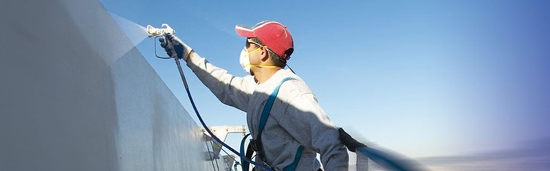 Покраска помещений - Изображение #1, Объявление #1669335