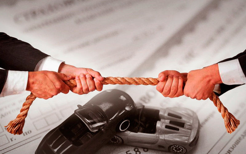 Автоюрист - Изображение #1, Объявление #1669339