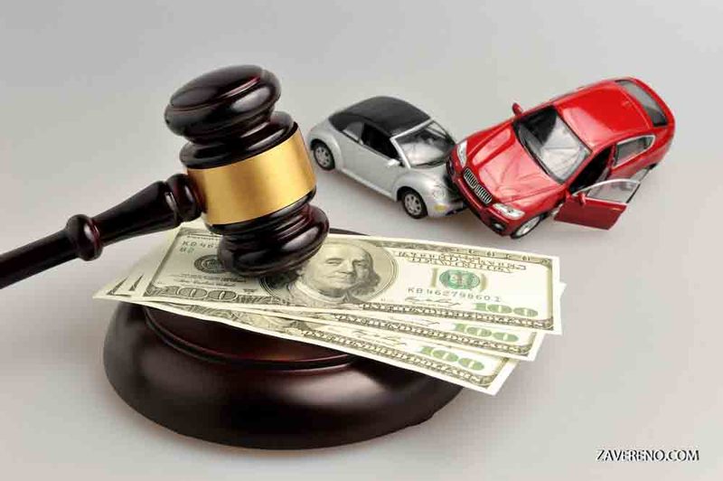 Помощь автоюриста - Изображение #1, Объявление #1669341