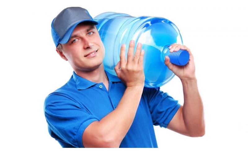 Доставка воды - Изображение #1, Объявление #1669428