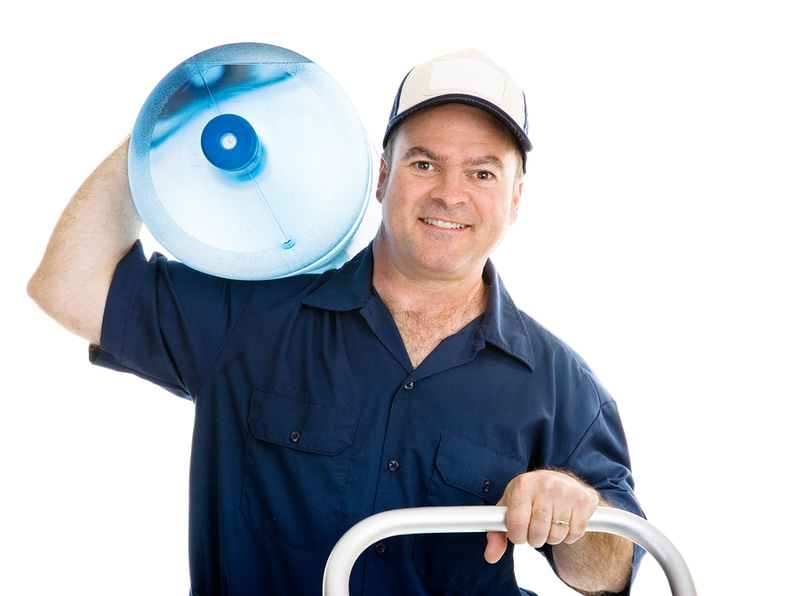 Доставка чистой воды - Изображение #1, Объявление #1669431