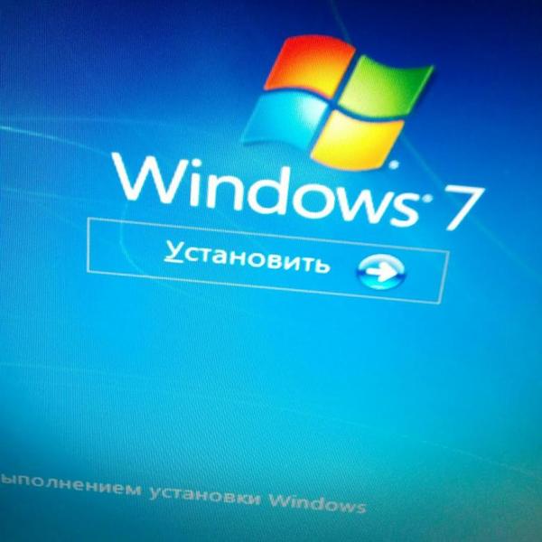Установка Windows, диагностика ПК - Изображение #1, Объявление #1669660