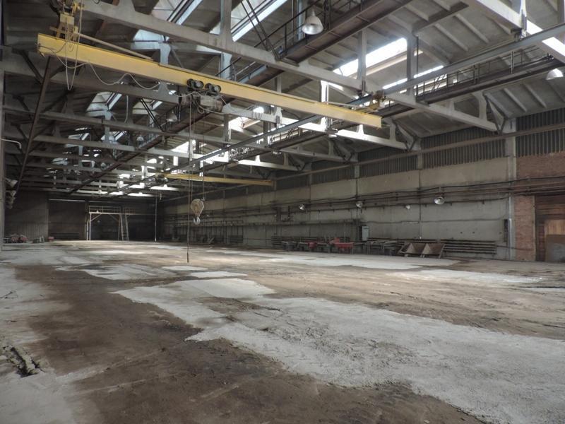 Аренда. Окунитесь в мир складов, производств, площадок.  - Изображение #1, Объявление #1669259