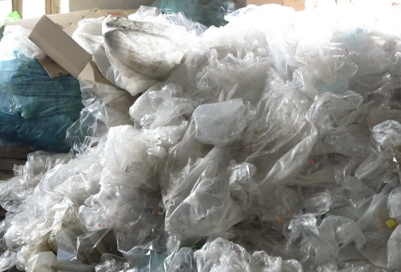 Купим отходы полиэтилена на переработку: ПВД, пленку, тару, изделия.  - Изображение #1, Объявление #1670536
