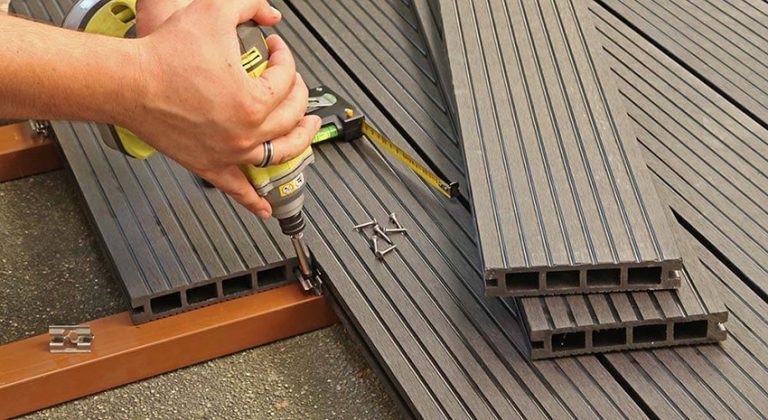 Монтаж и укладка террасной доски - Изображение #1, Объявление #1167511