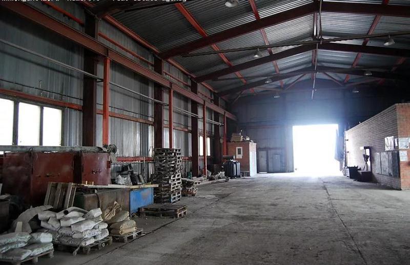 Аренда.  Rent. Складских, производственных , юрофисных помещений. Площадки вприд - Изображение #1, Объявление #1671366